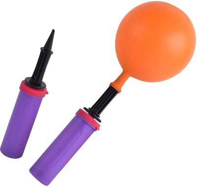 China Inflate REACH Wholesale Balloon GS Supply Balloon Party Hand Pump HS-106 for sale