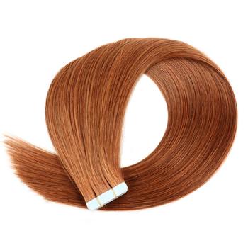 China Silky Straight Wave ELI Tape In Hair Extension Tools Raw 100% Virgin Vietnam Hair Extensions Wig For Black Women for sale