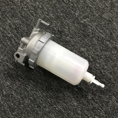 China Yanmar Excavator Engine Oil Water Separator Filter 4TNV94 4TNV98  Doosan DH60-7/80-7 Fuel Filter for sale