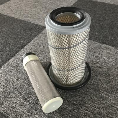 China 119-69204001 Bagger Air Filter Element Kato HD308 DH55 SK55 des Fall-CX55 zu verkaufen