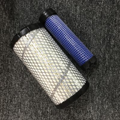 China Excavador Air Filter  E303 SANY SY16C P822686 P535396 de KOMATSU PC15/18/25 en venta