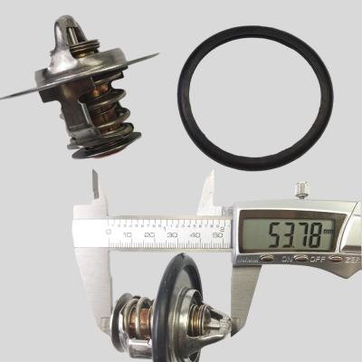 China 6732-61-1620 Thermostat-KOMATSU PC200-6/7 PC220-6/7 der Maschinen-6D102 Bagger Accessories zu verkaufen