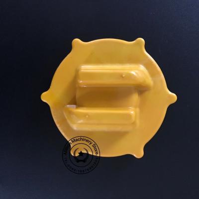 China Komatsu Parts PC60 Excavator Fuel Tank Cap Car Accessories Locks for sale