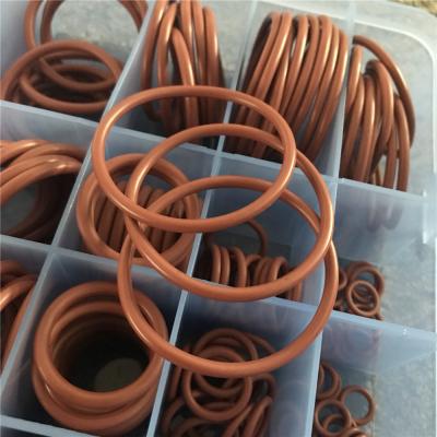 China Accesorios del sello de aceite del excavador O Ring Seals EX200-5/6 ZX120 ZAX230/240 de Hitachi en venta