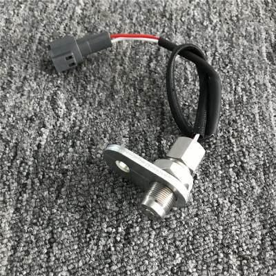 China OEM Engine Speed Sensor Excavator Electrical Parts For Hitachi Excavator ZAX450/ZAX460H/ 6WG1 for sale