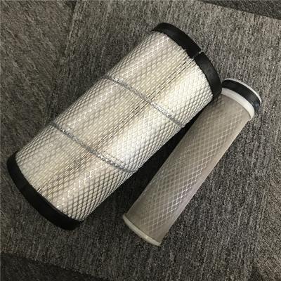 China YD00001541 excavador Air Filter Element para Hitachi en venta