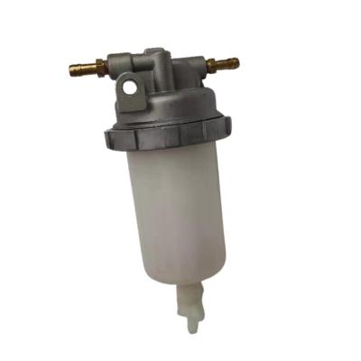 China Het Waterfilter van Fuel Filter Oil van het motorgraafwerktuig voor YANMAR 4TNV94/98 DOOSAN dh60-7 dh80-7 Te koop