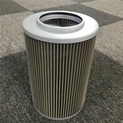 China Öl-Einlass-Bagger Hydraulic Filter Element für XCMG-Bagger XE135G/XE150G/TLX468FA/100 803410154 zu verkaufen