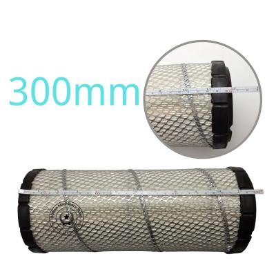 China Excavador Air Filter 20805349 del OEM para SK60/70 EX60/70 DH60-7 EX60-5 ZX60USB-3F 303.5E/305.5E en venta