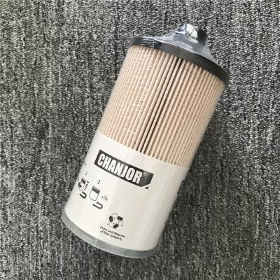 China Filtro del separador de agua de Fuel Filter LG933E del excavador de FS20019 FS20021 en venta