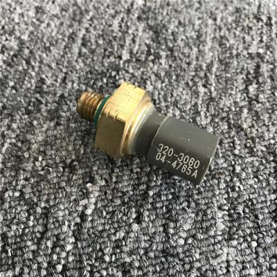 China Solenoid Valve For  C7.1 des Bagger-3203060 320-3060 zu verkaufen