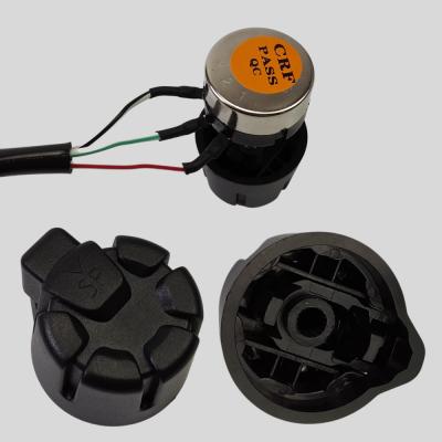 China SUMITOMO Excavator SH120 200 240 350 360A3/A5 Throttle Switch Throttle Knob Excavator Accessories for sale