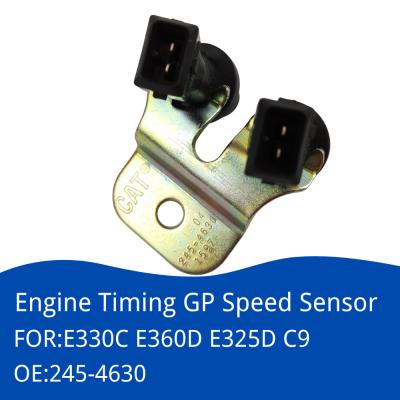 China Sensor de velocidade do Gp do sincronismo de 2454630 motores para o sensor de velocidade do eixo de cames de ERPILLAR E330C E360D E325D C9 à venda