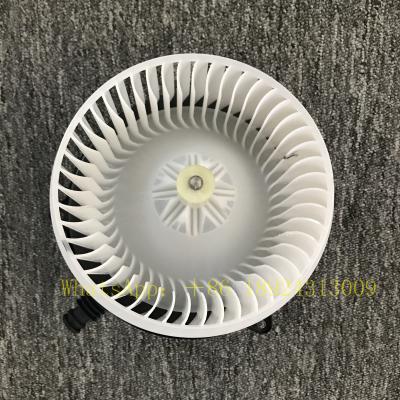 China ND116340-7030 Warme de Windmotor van de airconditioningsventilator voor KOMATSU pc360-7 Te koop