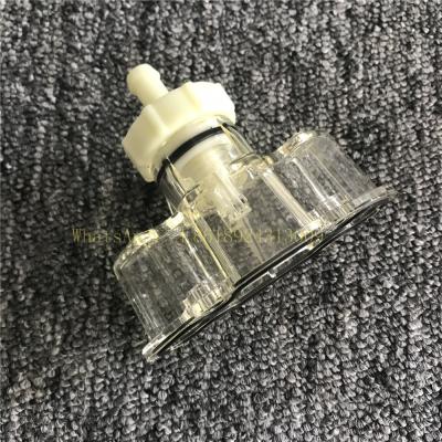 China Enchufe de la inducción de la taza de Fuel Filter Water del excavador ISO9001 para LG922E/933E/936E/939E en venta