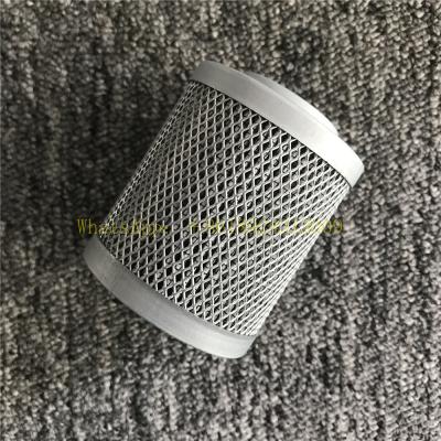 China excavador Parts Pilot de Hydraulic Filter  del excavador 200D en venta