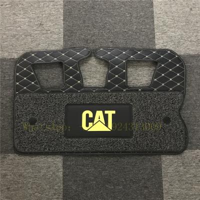 Chine excavatrice Floor Mats For erpillar E305.5E2/E306/307 de 360mm à vendre