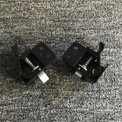 中国 小松PC56-7 Sany SY60/SY75-8のためのタクシーの正面玄関ロックの掘削機の付属品 販売のため