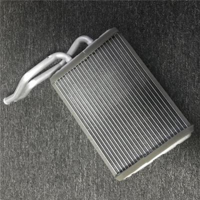 China U45506580 Warme de Luchttank van de Airconditioningsradiator voor KOMATSU pc60-8 Te koop