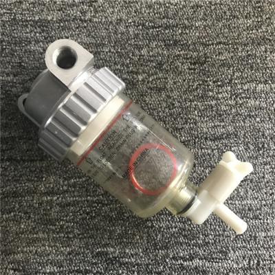 China Excavador Oil Water Separator de erpillar E306 del filtro de JCB160 JCB220  Filter Parts Diesel Oil en venta