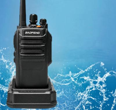 China baofeng original moblie walkie talkie two way radio baofeng S-56 waterproof woik toik 8watte handheld UHF radio Bf-s56 for sale