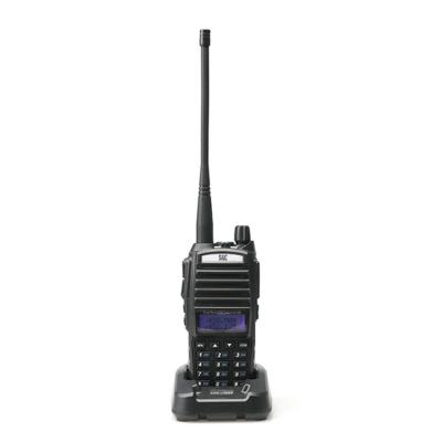 China Baofeng UV82 UHF UHF Walkie Talkie VHF UHF UHF Range Baofeng UV-82 Two Way Radio Portable Two Band UV82 Ham Radio 5W Long Range Handheld Walkie Talkie for sale