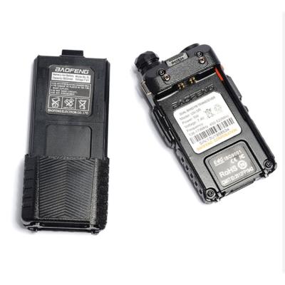 China Original Factory Baofeng 3800mah Battery For Baofeng Uv-5r 5re 5ra F8 F8hp Walkie Talkie 3800mAh for sale