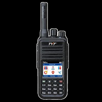 China TYT IP Radio 2G 3G 4G GSM WCDMA POC Two Way Radio IP-350 With SIM Card Ip-350 for sale