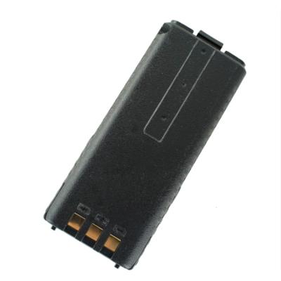 China Baofeng 5r Long Rechargeable 3800mah Battery For Baofeng Uv-5r 5re 5ra F8 F8hp Walkie Talkie 3800mAh for sale