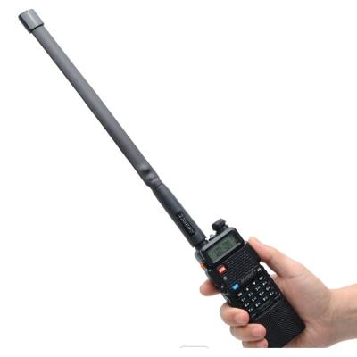 China Walkiebaofeng Foldable Walkie Talkie Two Way Radio Antennas For Baofeng Uv-5r Bf-888s Handheld Walkie Talkie Uv-82 Uv-5r Bf-888s for sale