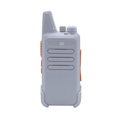 China Mini Radio Device Baofeng Outdoor Hot Selling High Power Outdoor Handheld Walkie Talkie for sale