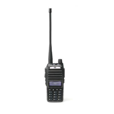 China Portable VHF UHF Dual Band Walkie Talkie UV-82 Radio For Baofeng Pofung Radio Long Distance Hot Walkie Talkie UV 82 Walkie Talkie for sale