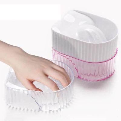 China Convenient 10g Manicure Bowl-crystal style          --NOT resistant to acetone for sale