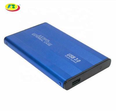 China Usb3.0 External Case 2.5