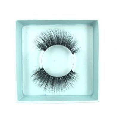 China Wholesale Lashes FM02 Private Label Price Long Strip 3D Lashes Natural Cheap Synthetic False Lashes for sale