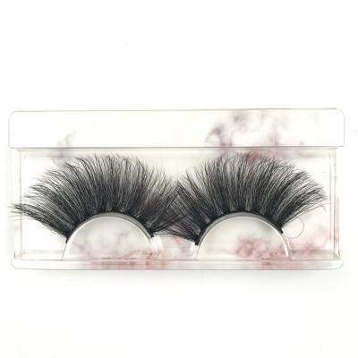 China Natural Hot Selling Premium Long Silk Mink Eyelashes 3d False Eyelashes Faux Fiber Lashes W01 for sale