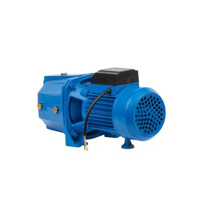 China Automobile Industry 1 Inch Outlet Surface Jet Pumps High Lift Water Pump Practical Irrigation Agriculture for sale