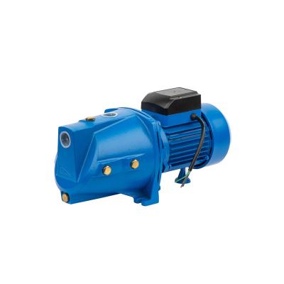 China Hot Selling Jet Pump High Flow Irrigation Self-priming Garden Automotive Industry High Pressure Water Pumps for sale