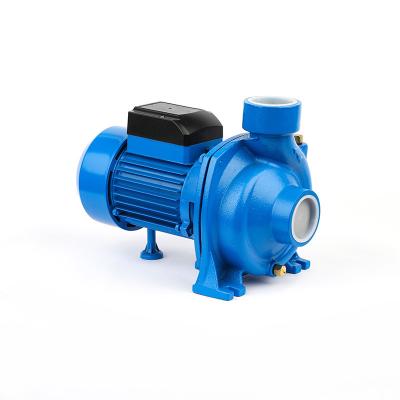 China Automotive Industry High Efficiency 110/220 Volt 12M Head HFM Series Agriculture Irrigation Garden Centrifugal Water Pump for sale