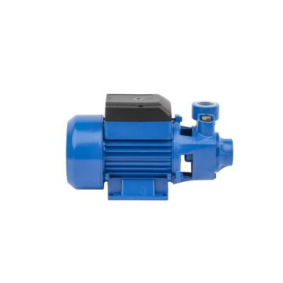 China Buildings QB60 0.5HP Celan Commercial Peripheral Water Pump For Home Use for sale