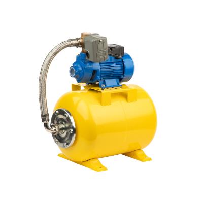 China Automotive industry factory direct sales 0.5hp electric water pumps surface water supply solar water pumps for sale