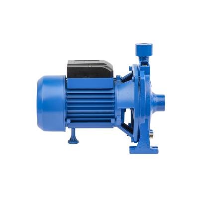 China Automotive industry hot sale 3hp outdoor agricultural water pumps home water supply centrifugal water pump for sale