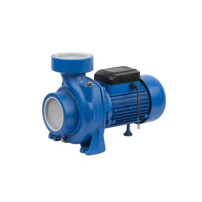 China Automotive Industry Industrial Irrigation 0.75hp Centrifugal Water Pumps Water Supply Long Distance Pumps for sale