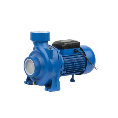 China Automotive Industry Agricultural Irrigation 2hp Water Pumps Single Impeller Centrifugal Water Pump Electric DC Motor for sale