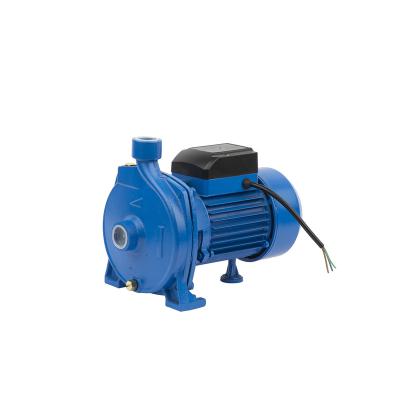 China Automotive Industry Factory Wholesale Electric Centrifugal Water Pump Agricultural Irrigation 2 Inch Water Pumps for sale