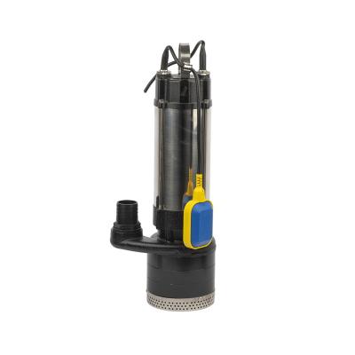 China Small Electric Submersible Pump For Automotive Industry Water Delivery, Flush And High-position Places Like Construction Sites for sale