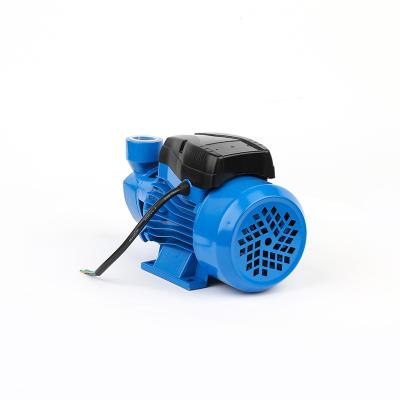 China Automotive Industry High Quality Stainless Steel 1HP Small Vortex Qb80 Electric Water Pump for sale