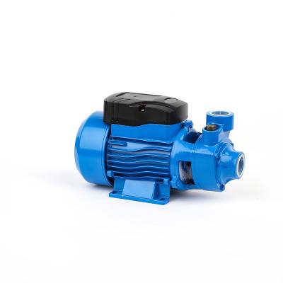 China Automotive Industry Hot Sale Mini Electric Qb 70 0.75hp Bomba High Pressure Vortex Water Pump for sale