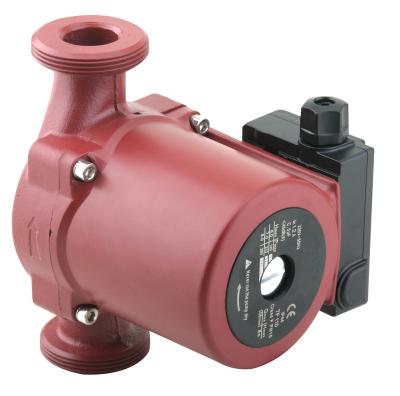 China Automobile industry hot sale integrated circulating water pump automatic boosting hot water circulation pump for sale