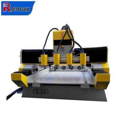 China 1318 Machine,Cnc Wood Engraving Machine,High Quality 4 Axis CNC Router CE 1318 Woodworking Cnc Router for sale